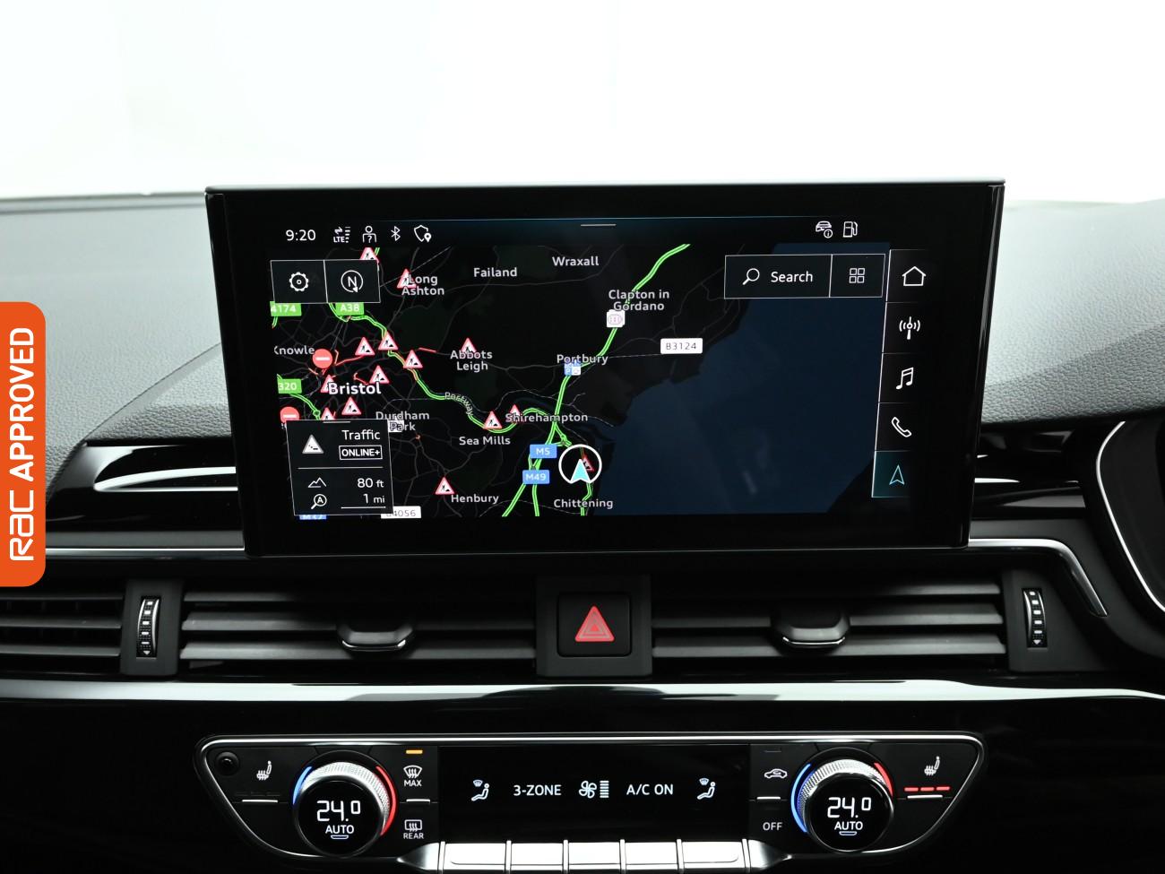 Used Audi A4 2024 for sale - 77275280: Photo 3