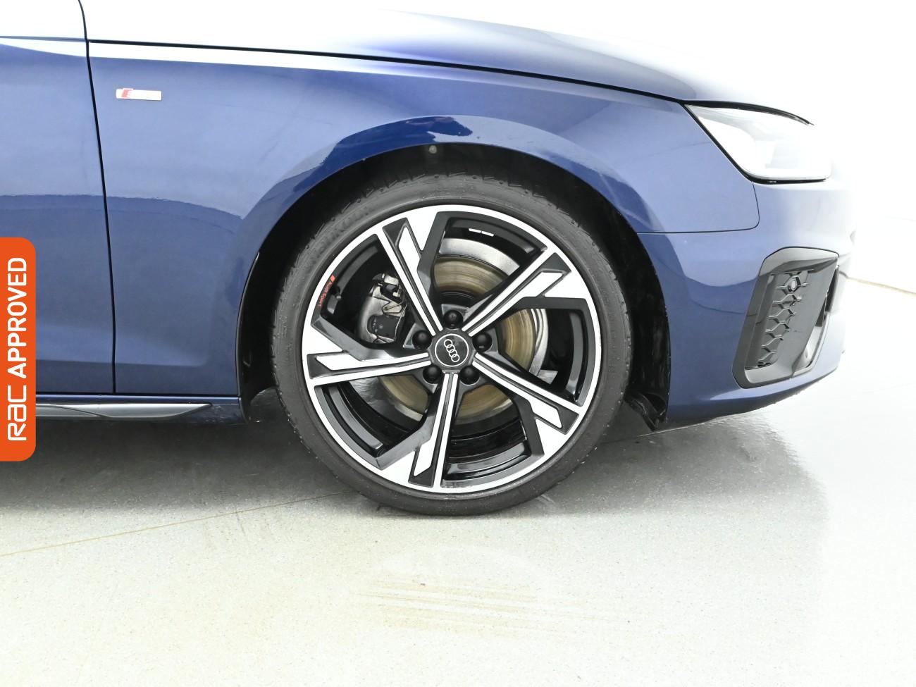 Used Audi A4 2024 for sale - 77275280: Photo 31