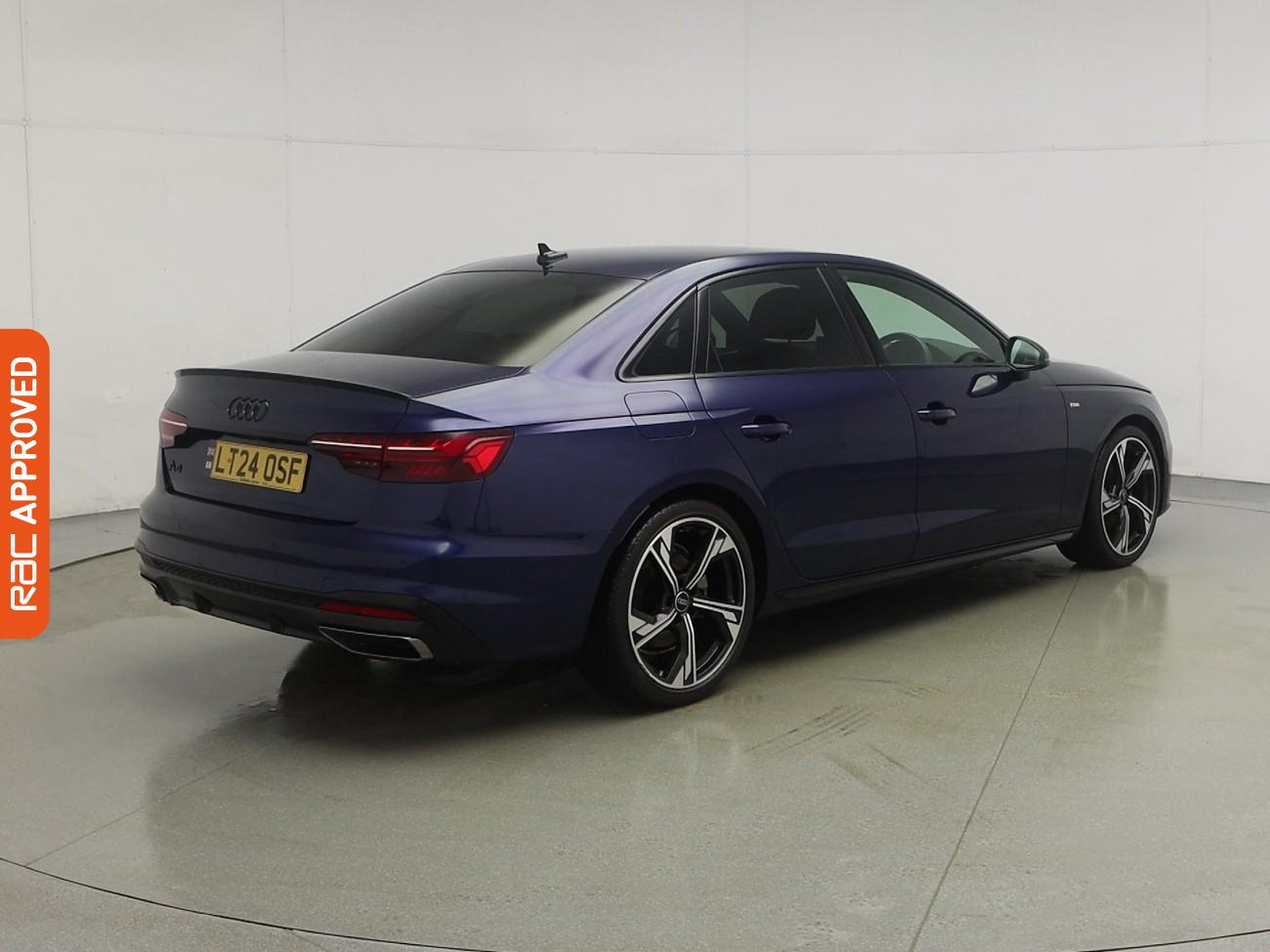 Used Audi A4 2024 for sale - 77275280: Photo 34