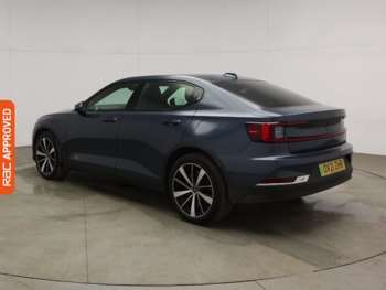 Used Polestar Polestar 2 2021 for sale - 74802046: Photo
