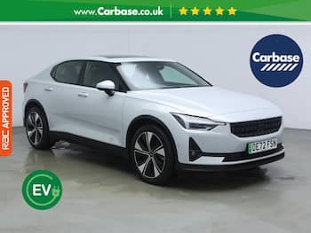 Used Polestar Polestar 2 2022 for sale - 79716793: Photo