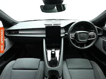 Used Polestar Polestar 2 2022 for sale - 79716793: Photo