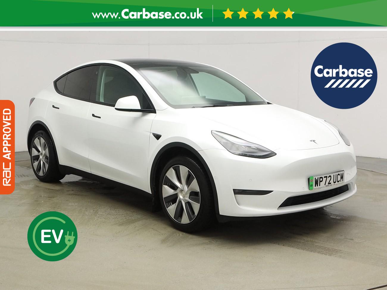 Used Tesla Model Y 2022 for sale - 77123789: Photo 1