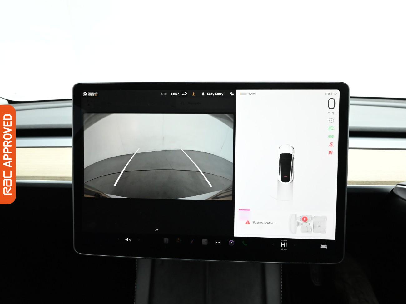 Used Tesla Model Y 2022 for sale - 77123789: Photo 3