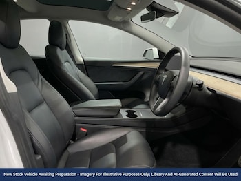 Used Tesla Model Y 2022 for sale - 77123789: Photo