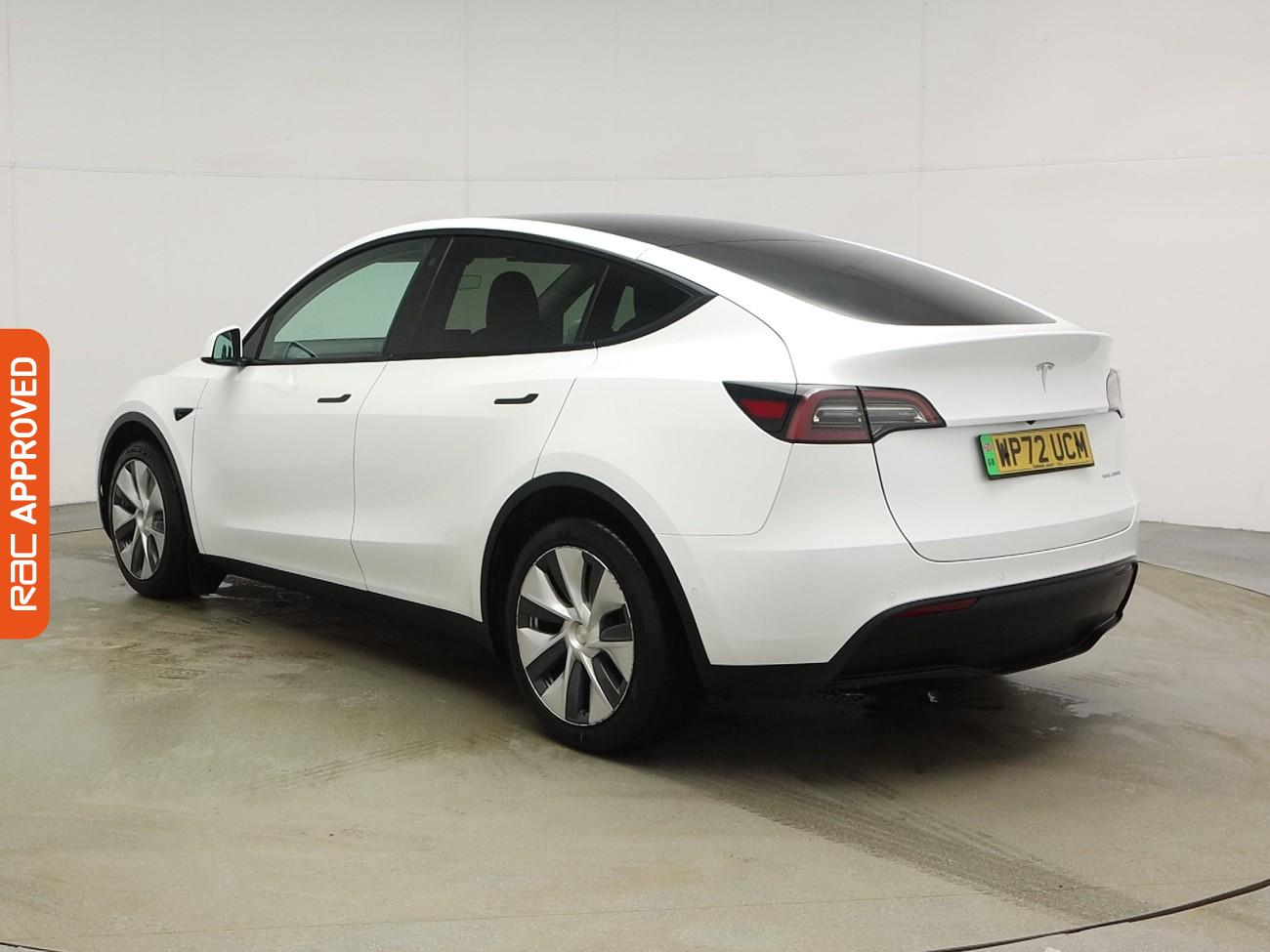 Used Tesla Model Y 2022 for sale - 77123789: Photo 5