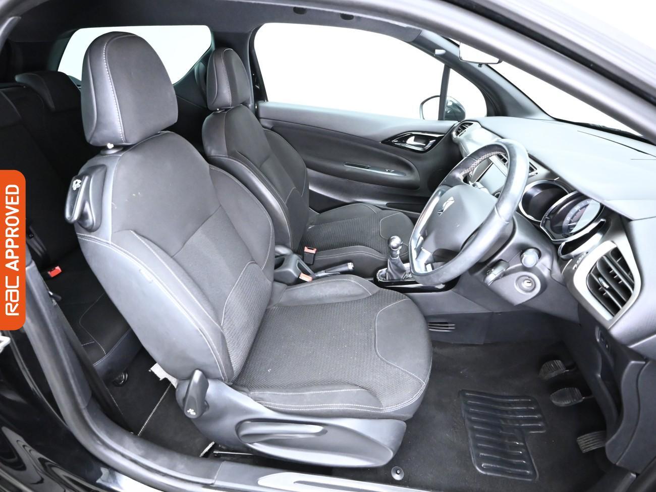 Used DS Automobiles DS 3 2017 for sale - 76429043: Photo 12