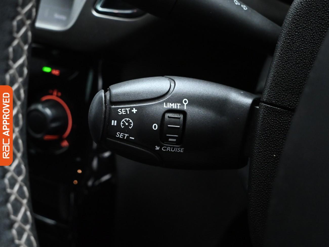 Used DS Automobiles DS 3 2017 for sale - 76429043: Photo 18