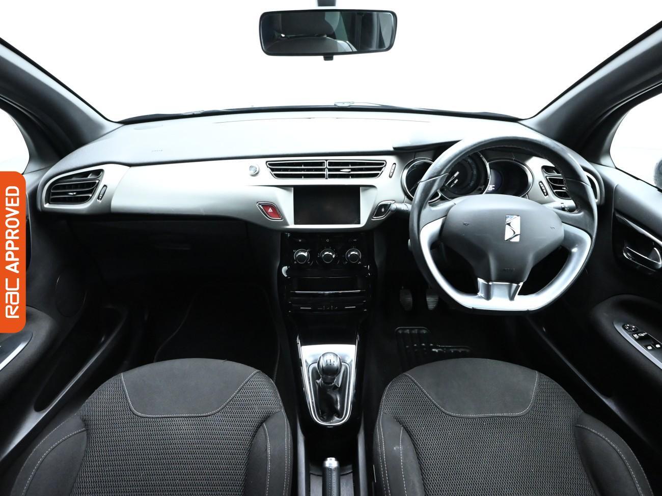 Used DS Automobiles DS 3 2017 for sale - 76429043: Photo 2