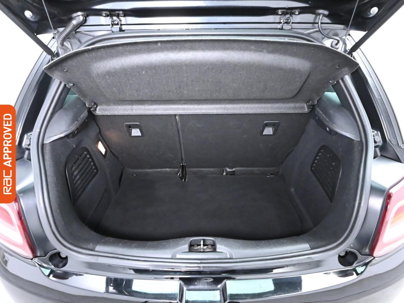 Used DS Automobiles DS 3 2017 for sale - 76429043: Photo 22