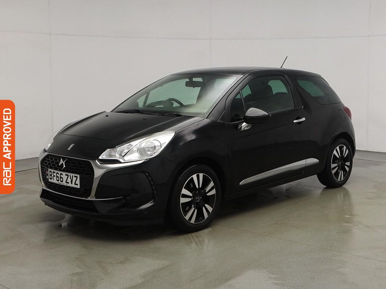 Used DS Automobiles DS 3 2017 for sale - 76429043: Photo 24