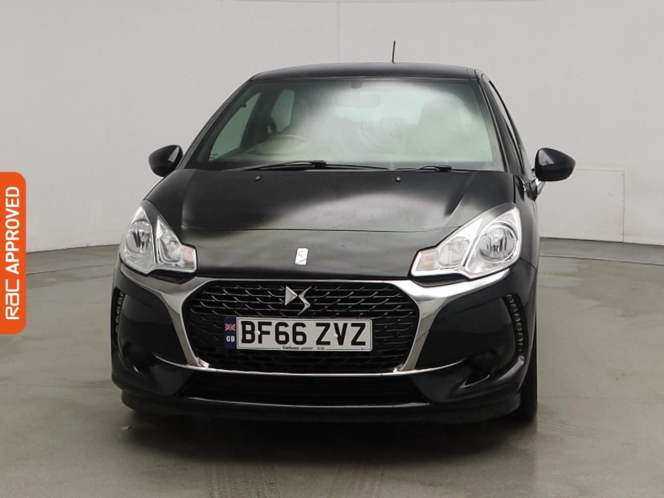 Used DS Automobiles DS 3 2017 for sale - 76429043: Photo 7