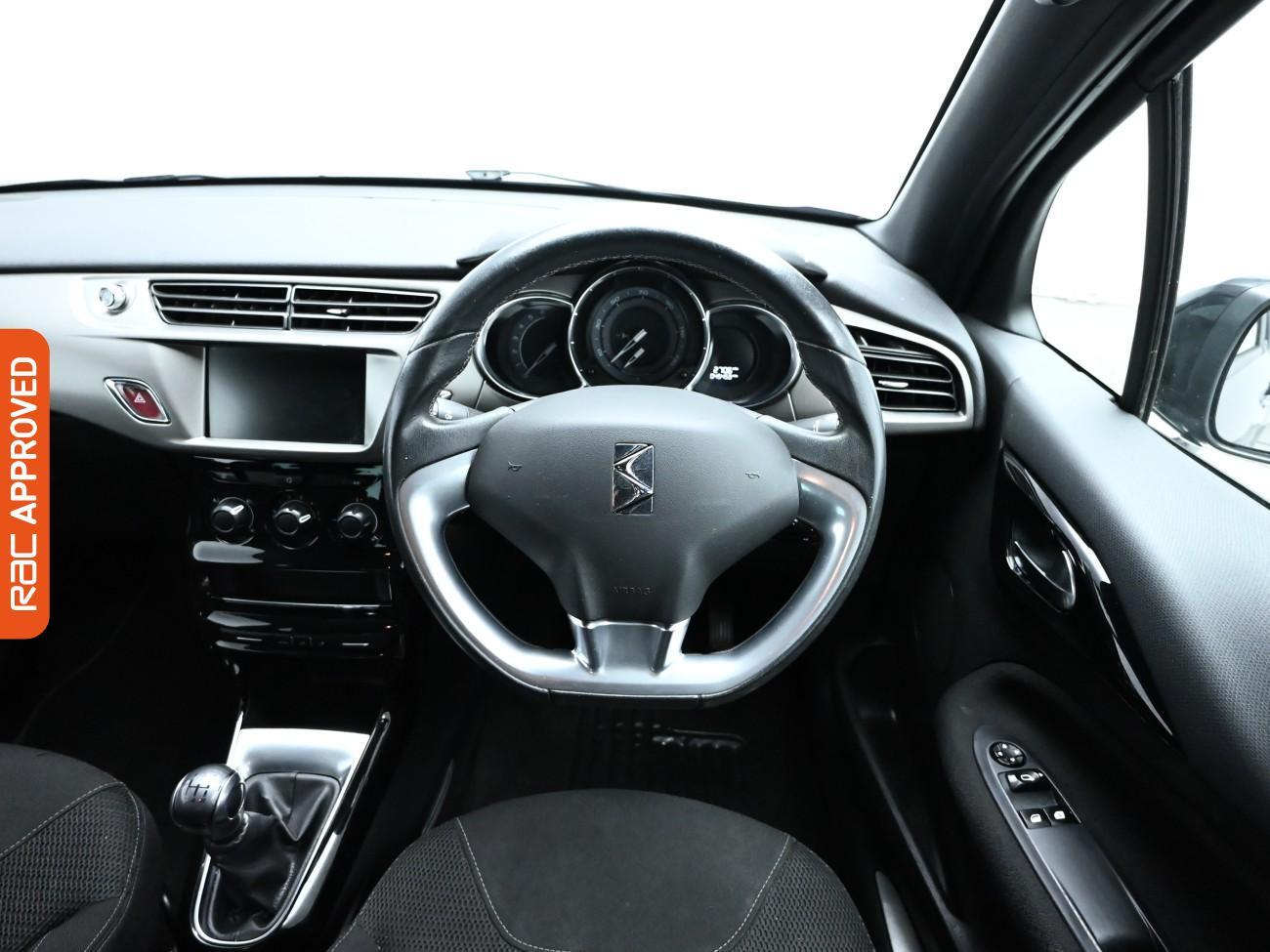 Used DS Automobiles DS 3 2017 for sale - 76429043: Photo 9