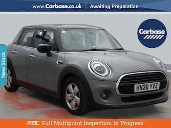 Used MINI Hatch 2020 for sale - 75924847: Photo