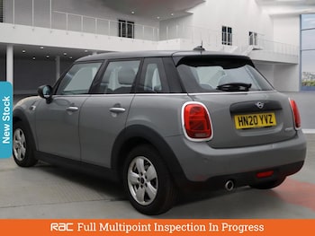 Used MINI Hatch 2020 for sale - 75924847: Photo