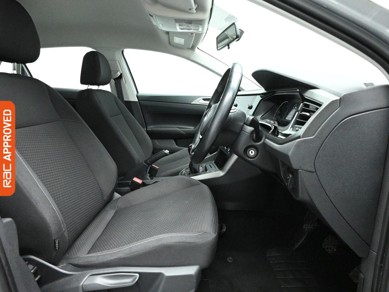 Used Volkswagen Polo 2019 for sale - 77820153: Photo 12