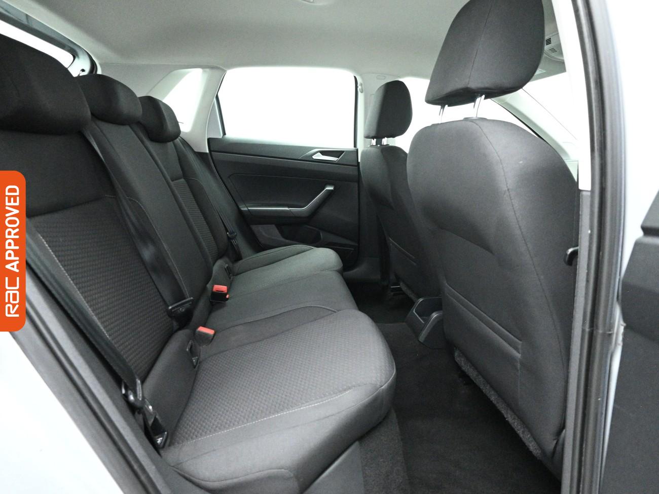 Used Volkswagen Polo 2019 for sale - 77820153: Photo 13