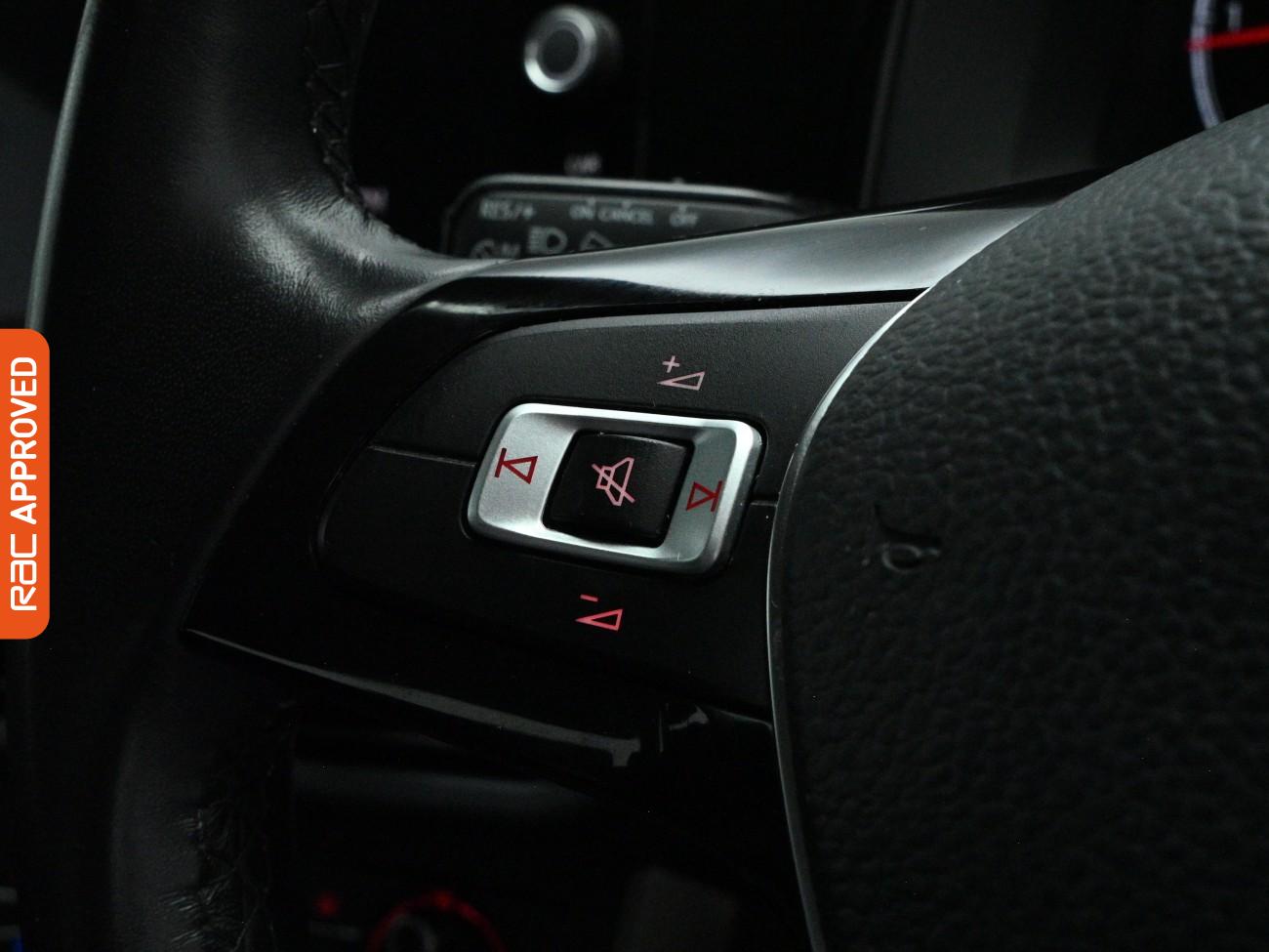 Used Volkswagen Polo 2019 for sale - 77820153: Photo 19