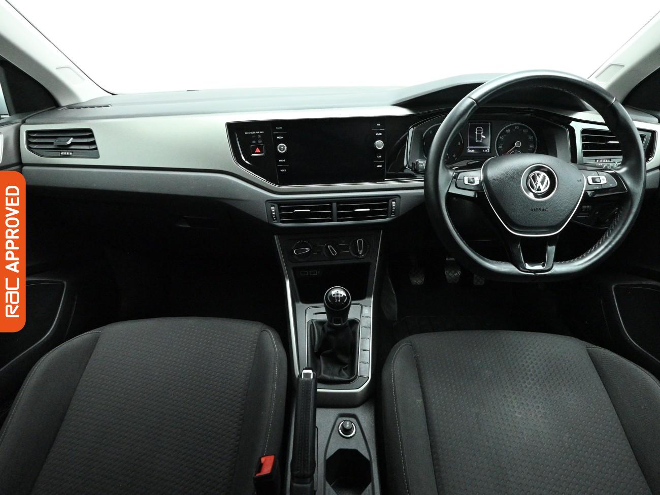 Used Volkswagen Polo 2019 for sale - 77820153: Photo 2