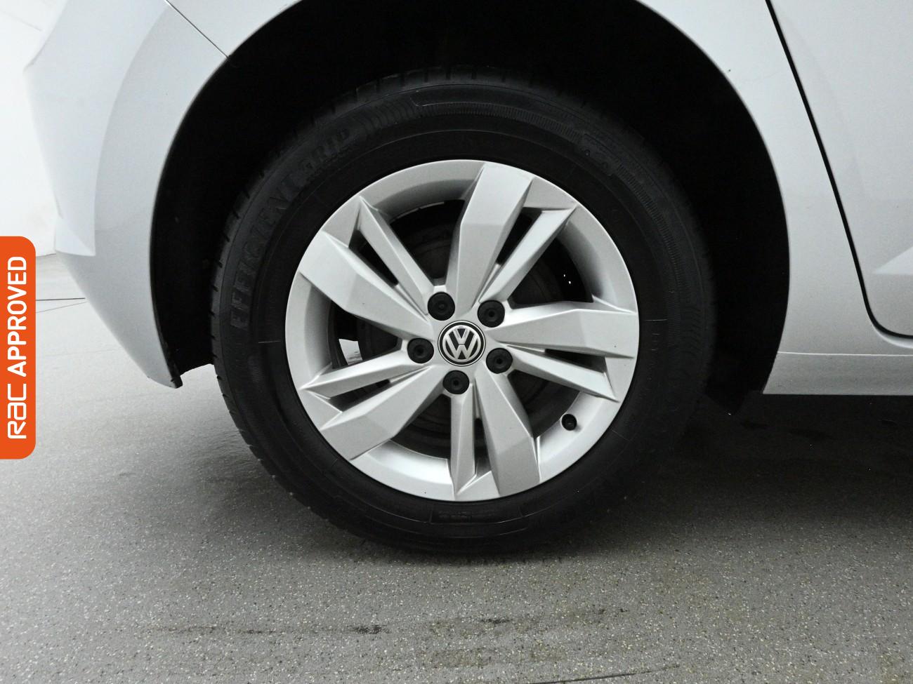 Used Volkswagen Polo 2019 for sale - 77820153: Photo 25