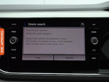 Used Volkswagen Polo 2019 for sale - 77820153: Photo