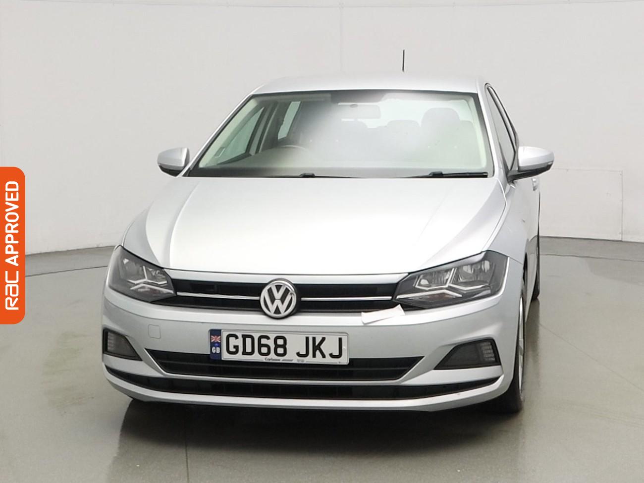 Used Volkswagen Polo 2019 for sale - 77820153: Photo 7