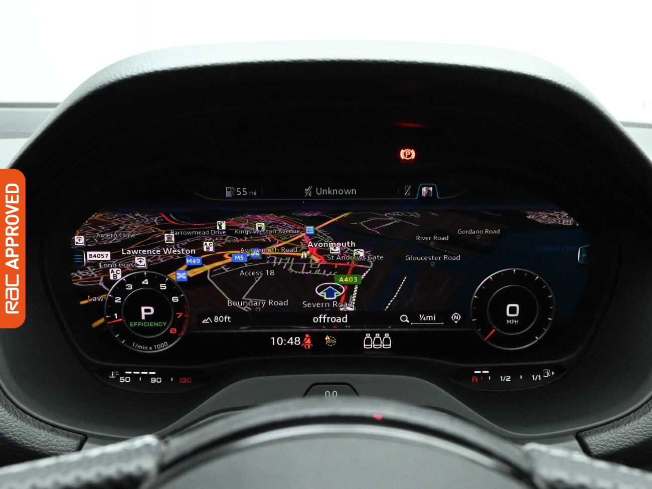 Used Audi Q2 2021 for sale - 77642122: Photo 11