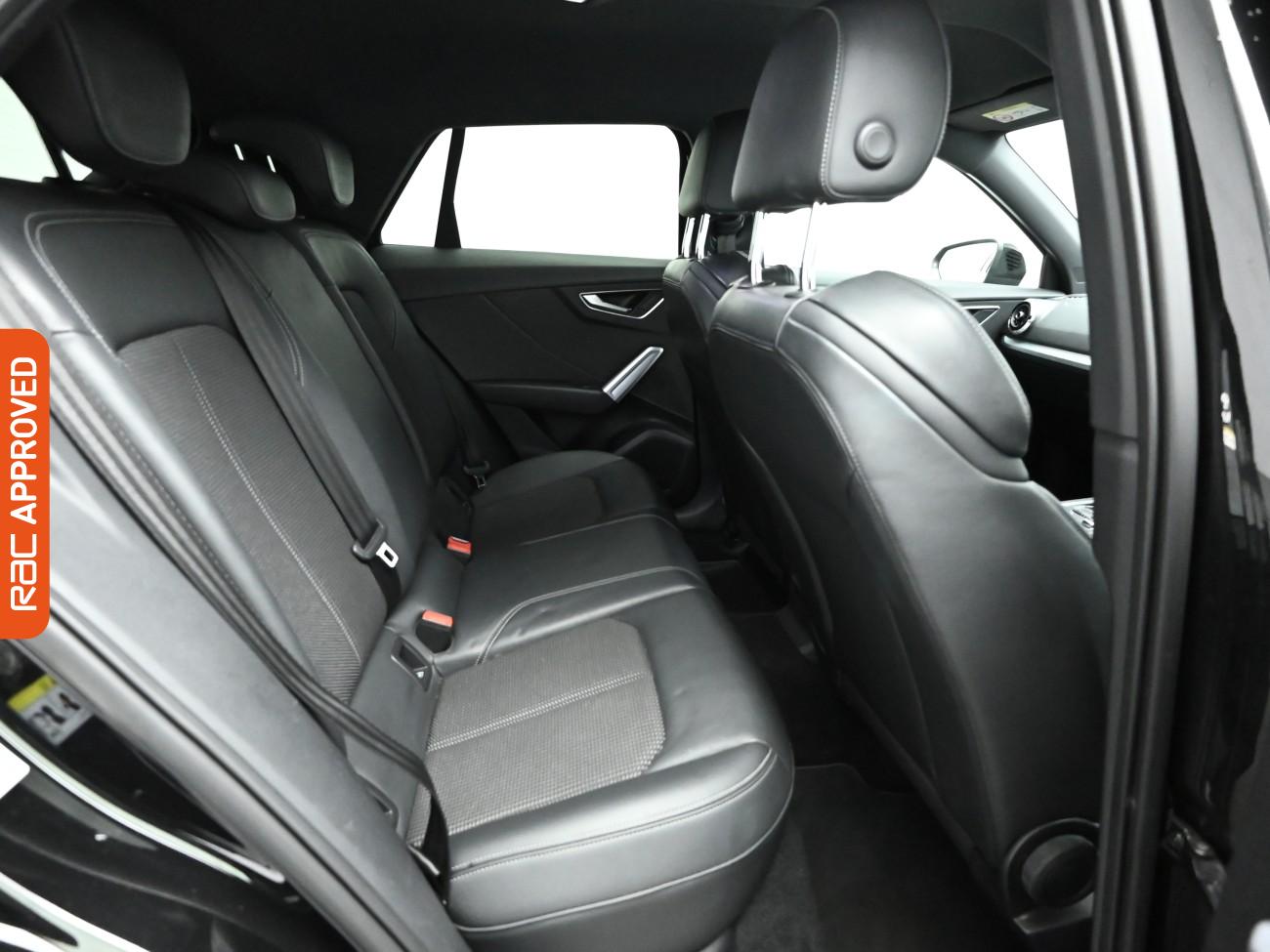 Used Audi Q2 2021 for sale - 77642122: Photo 13