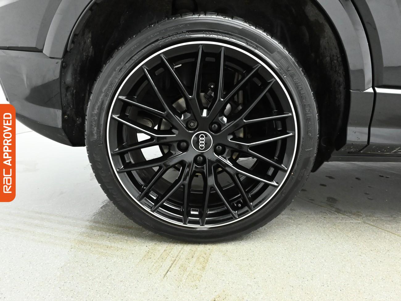 Used Audi Q2 2021 for sale - 77642122: Photo 14