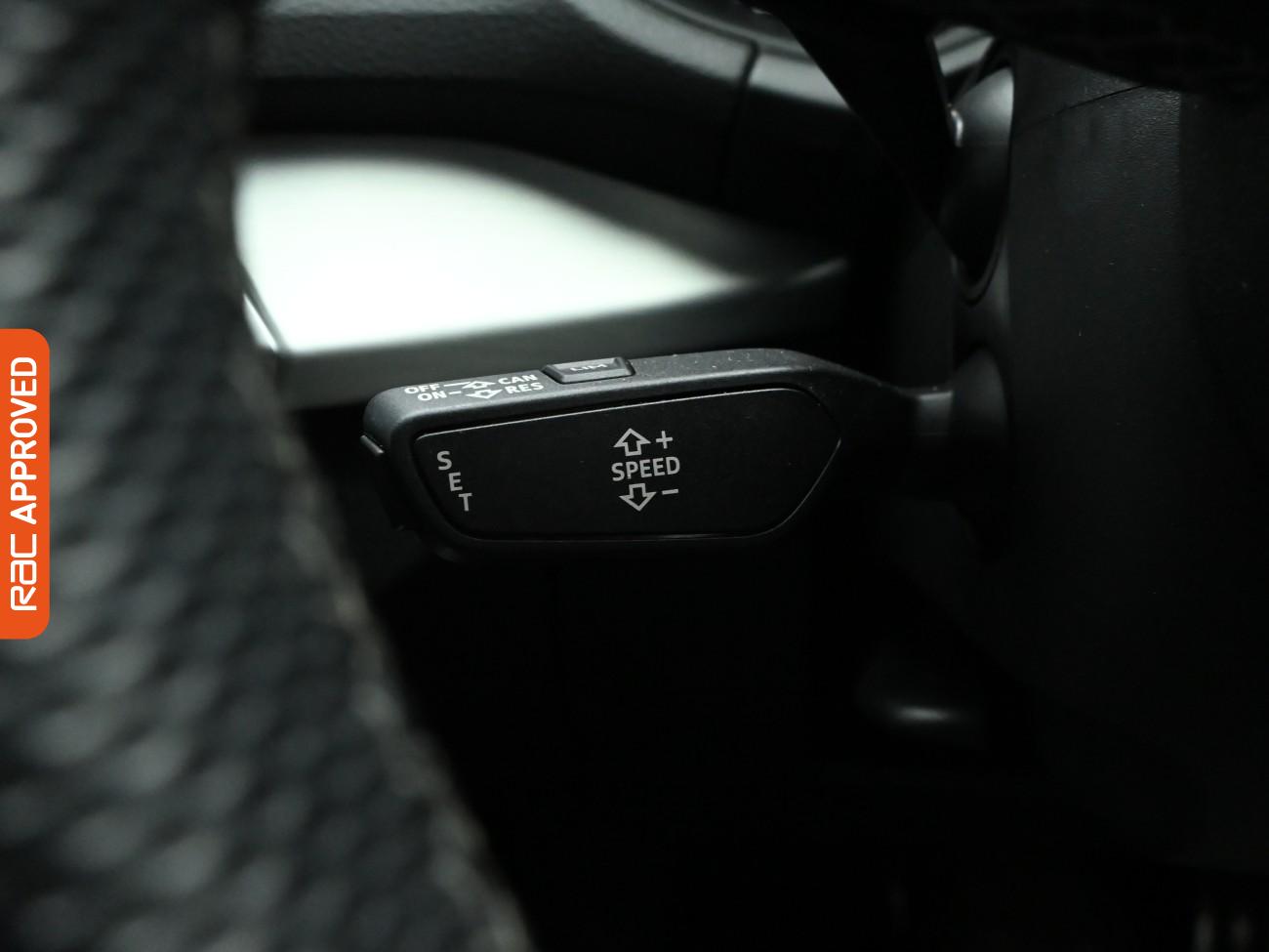 Used Audi Q2 2021 for sale - 77642122: Photo 15