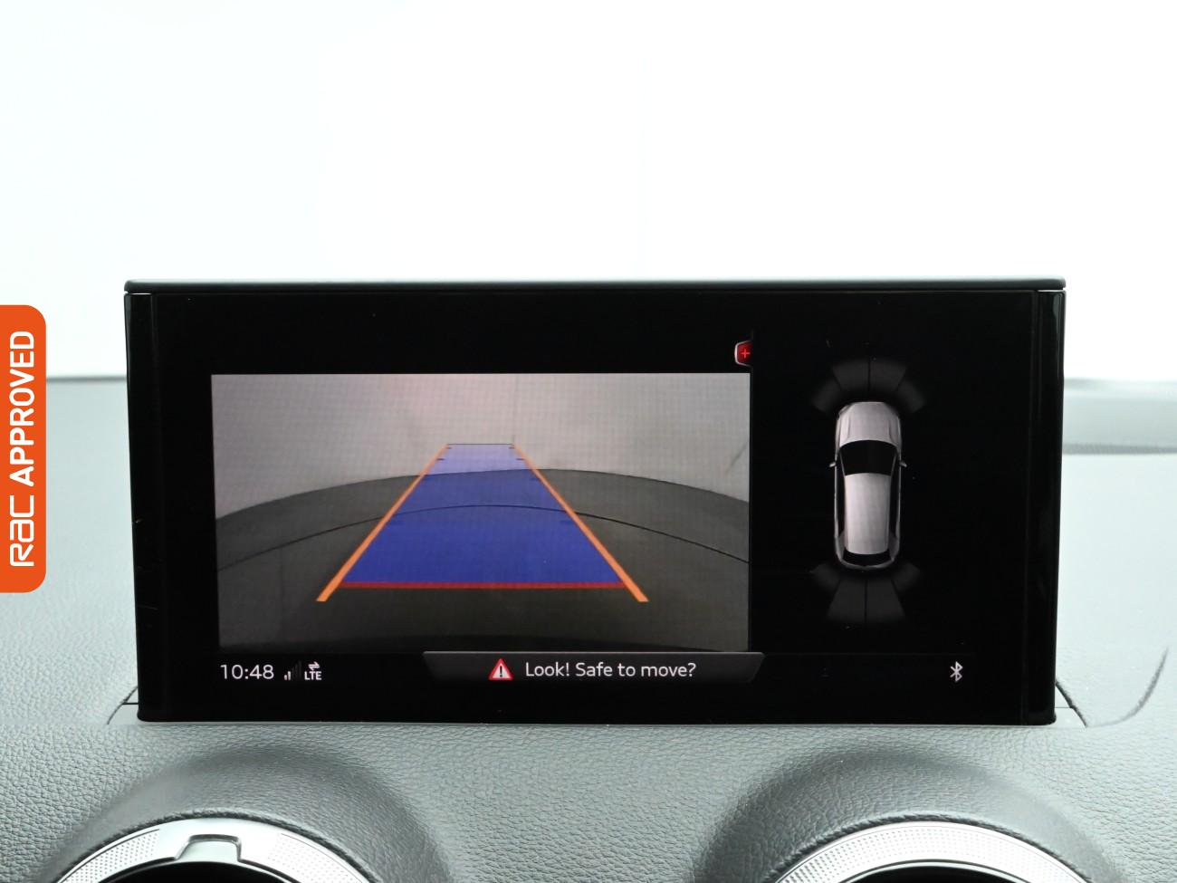 Used Audi Q2 2021 for sale - 77642122: Photo 16