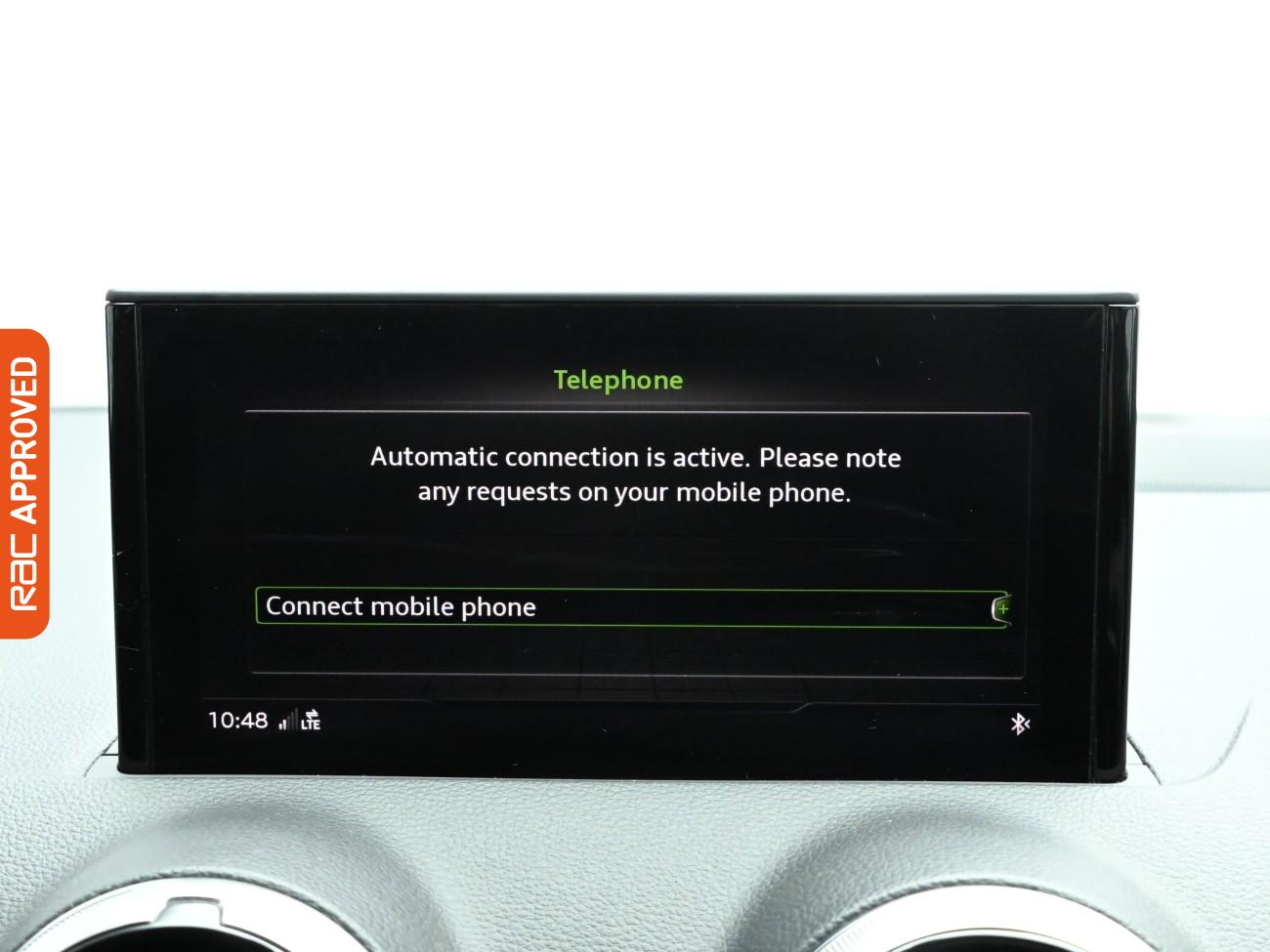 Used Audi Q2 2021 for sale - 77642122: Photo 17