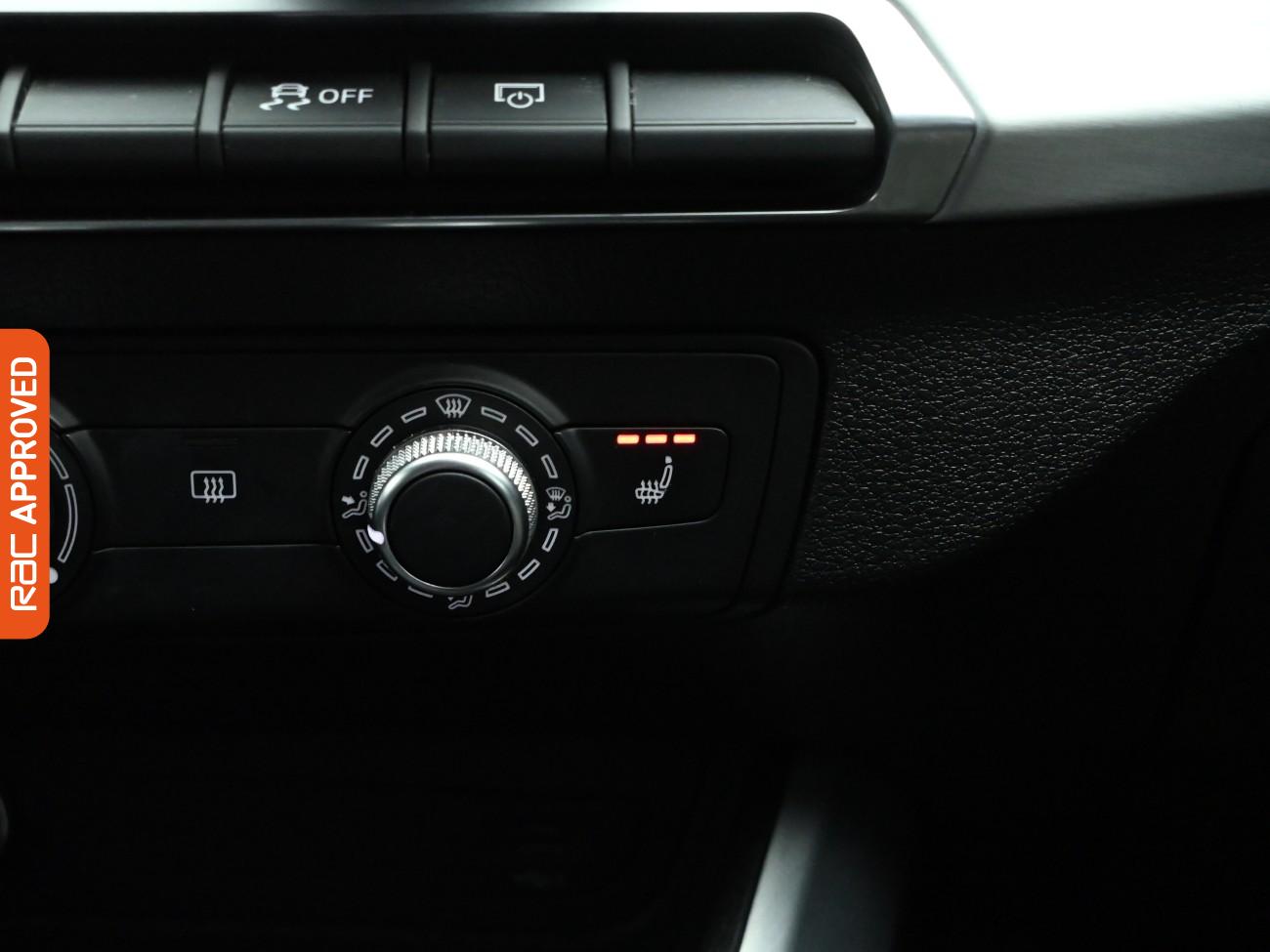 Used Audi Q2 2021 for sale - 77642122: Photo 18