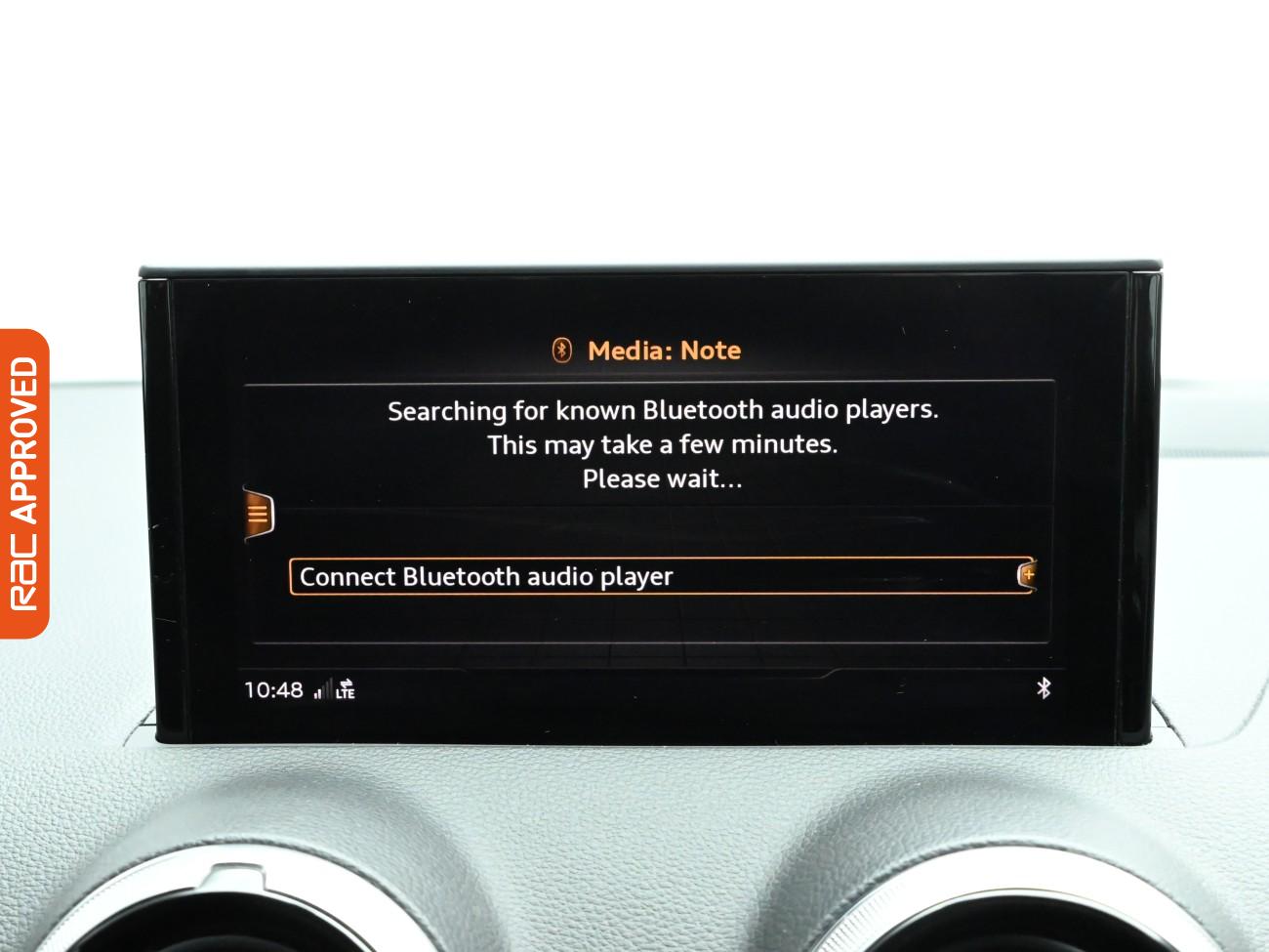 Used Audi Q2 2021 for sale - 77642122: Photo 21