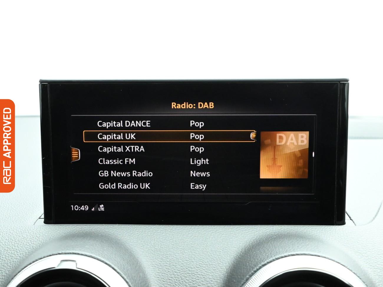 Used Audi Q2 2021 for sale - 77642122: Photo 22