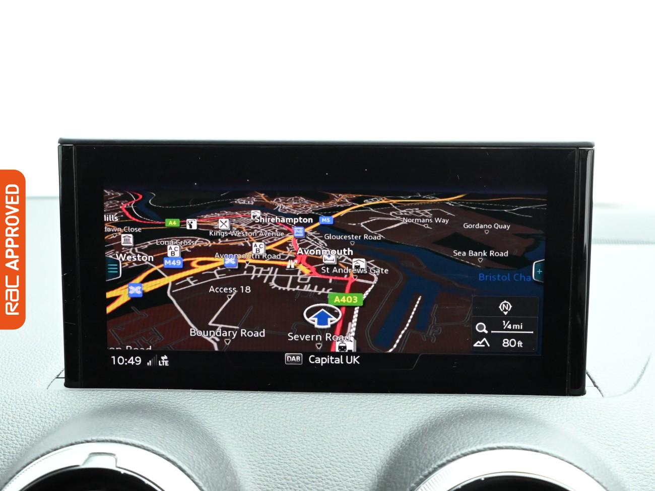 Used Audi Q2 2021 for sale - 77642122: Photo 23