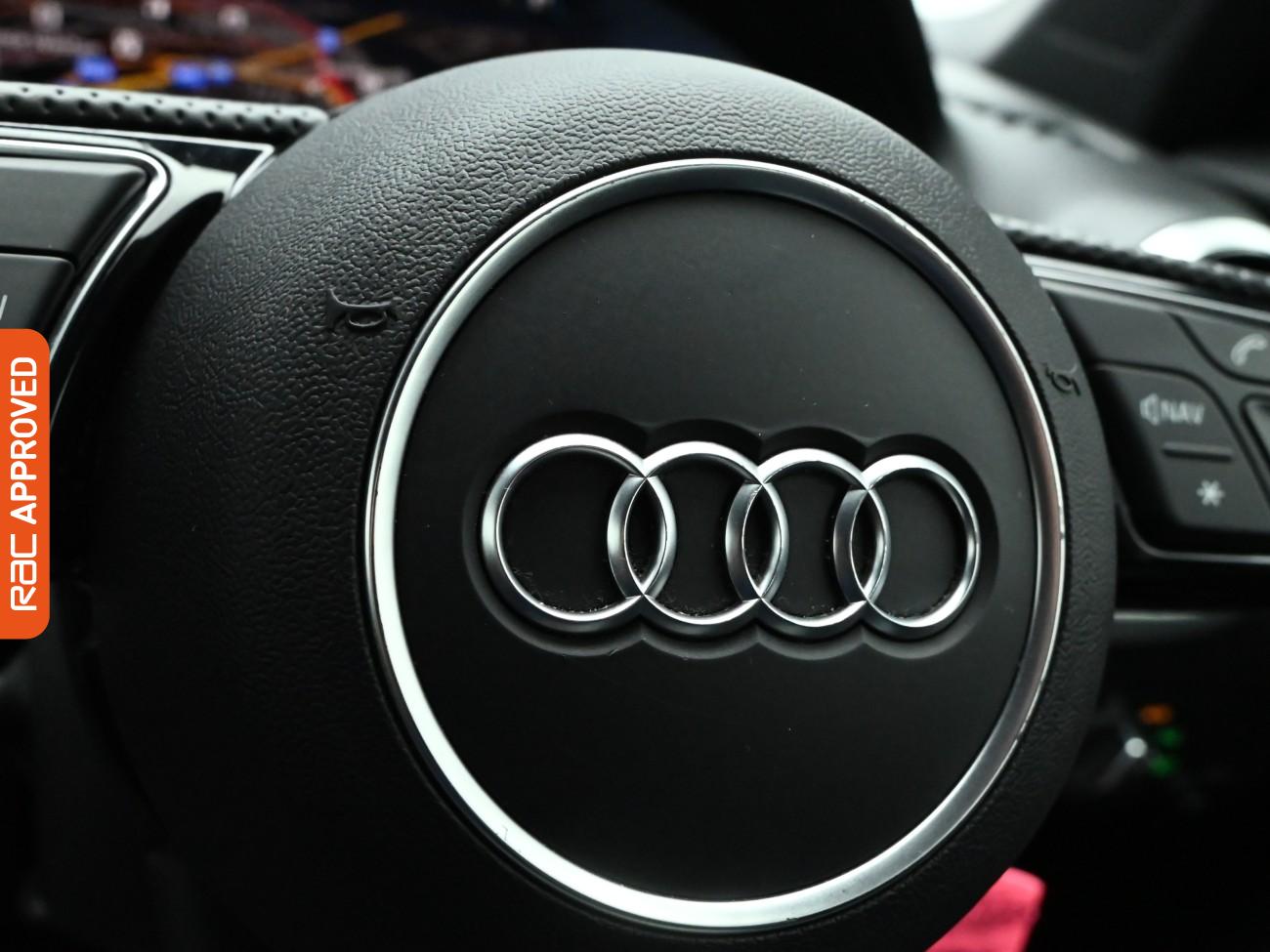 Used Audi Q2 2021 for sale - 77642122: Photo 25