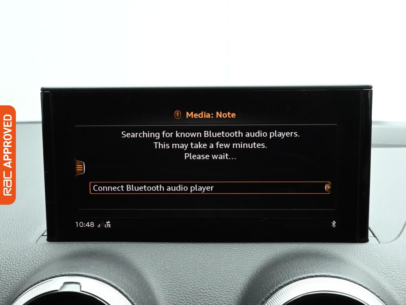 Used Audi Q2 2021 for sale - 77642122: Photo 3