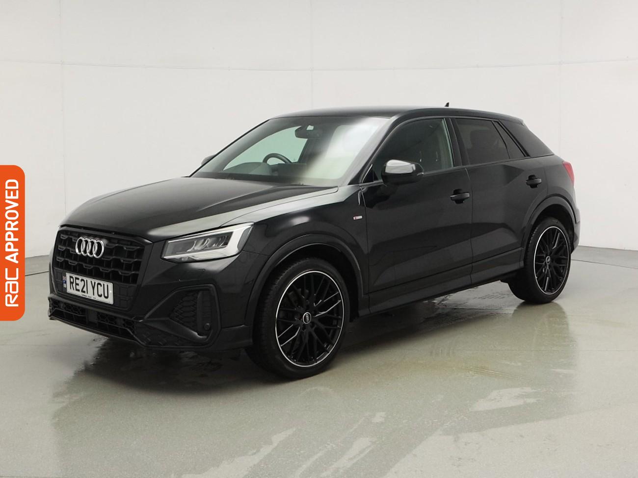 Used Audi Q2 2021 for sale - 77642122: Photo 31