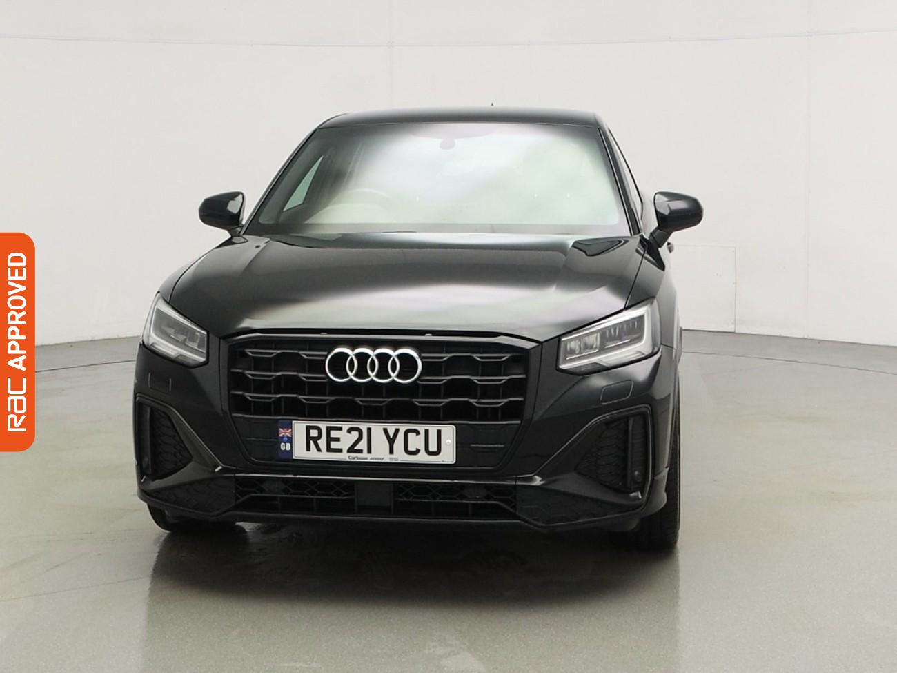 Used Audi Q2 2021 for sale - 77642122: Photo 7