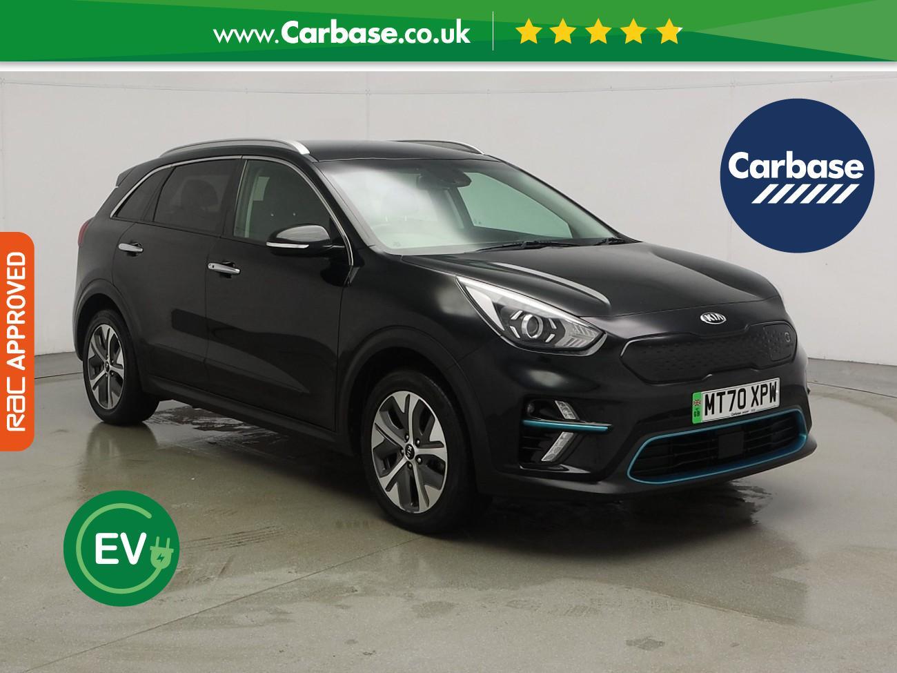 Used Kia Niro 2021 for sale - 77158803: Photo 1