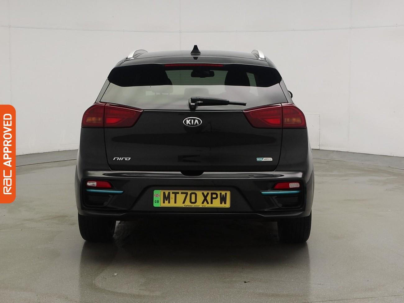 Used Kia Niro 2021 for sale - 77158803: Photo 10