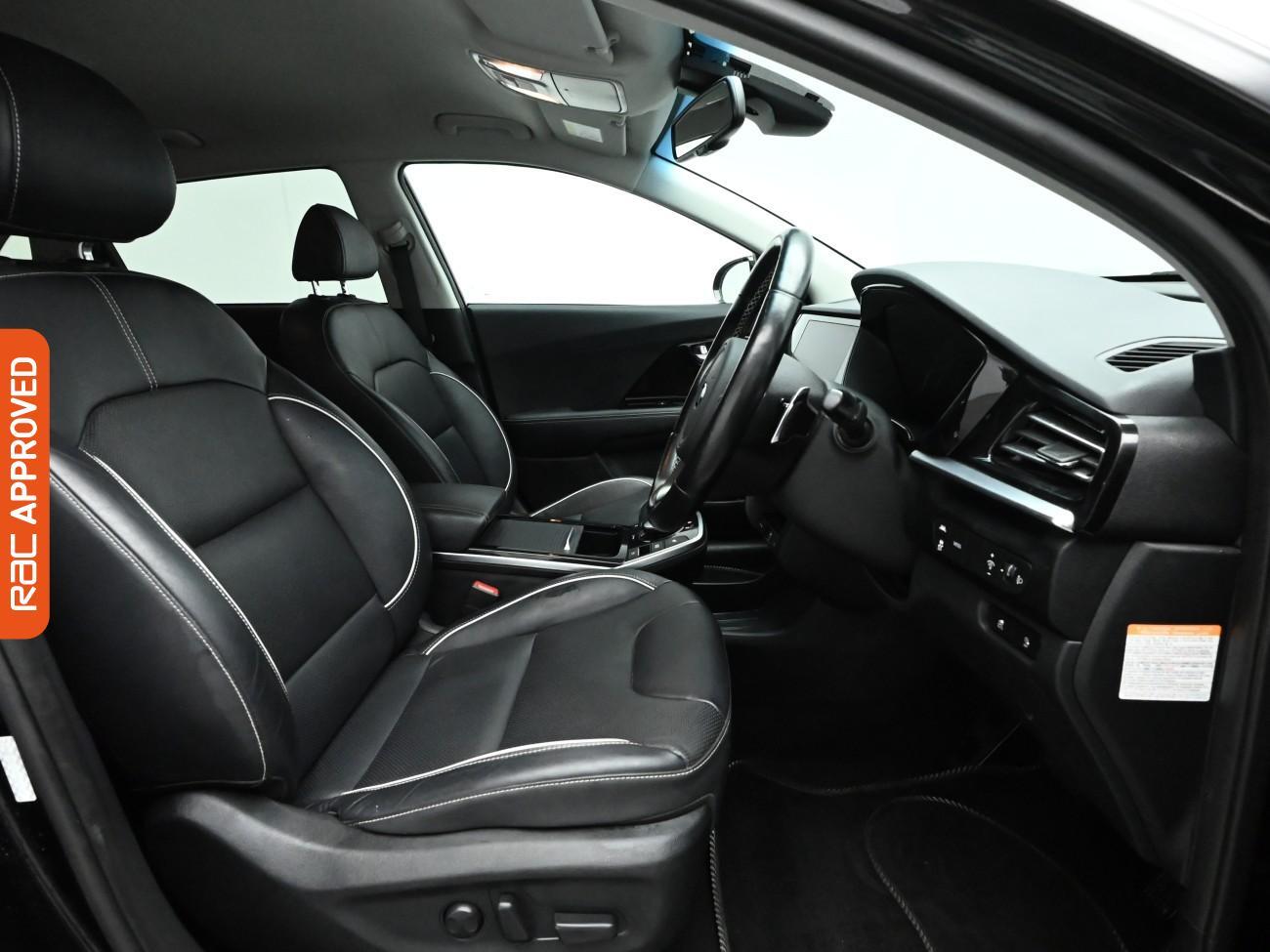 Used Kia Niro 2021 for sale - 77158803: Photo 14