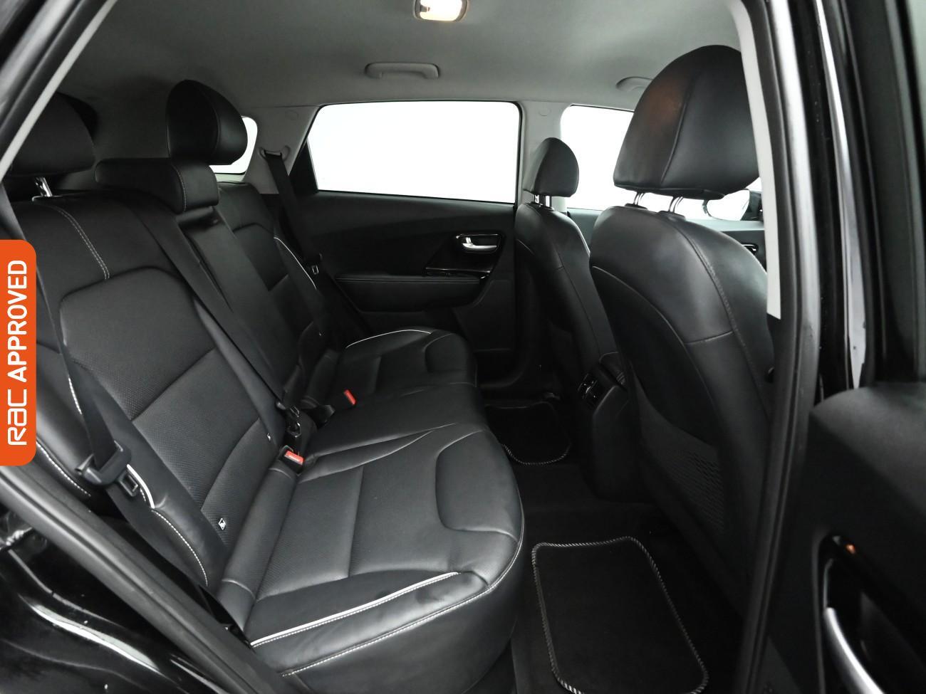 Used Kia Niro 2021 for sale - 77158803: Photo 15