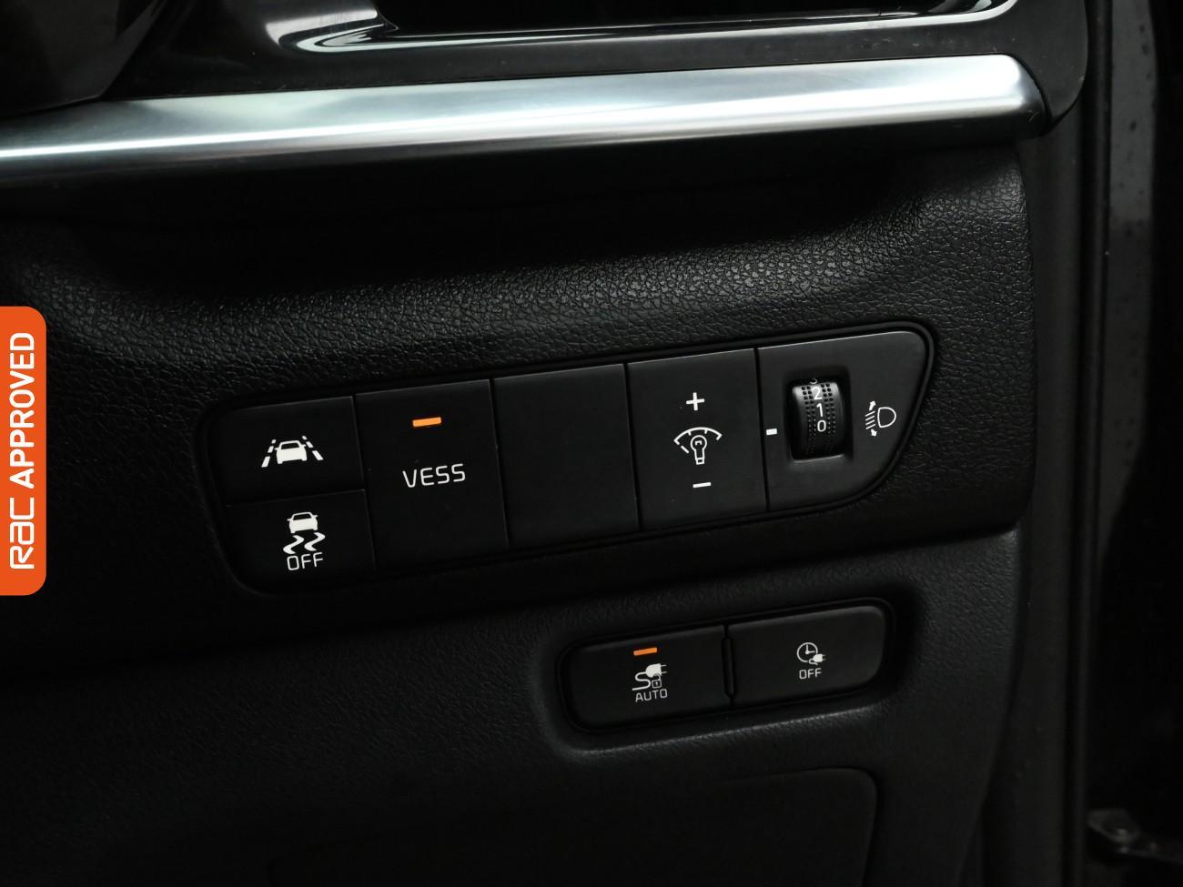 Used Kia Niro 2021 for sale - 77158803: Photo 16