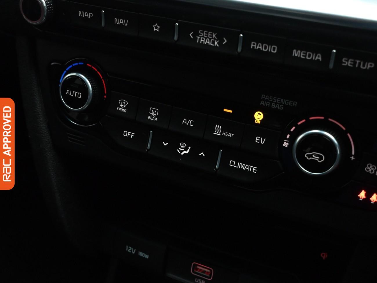 Used Kia Niro 2021 for sale - 77158803: Photo 17