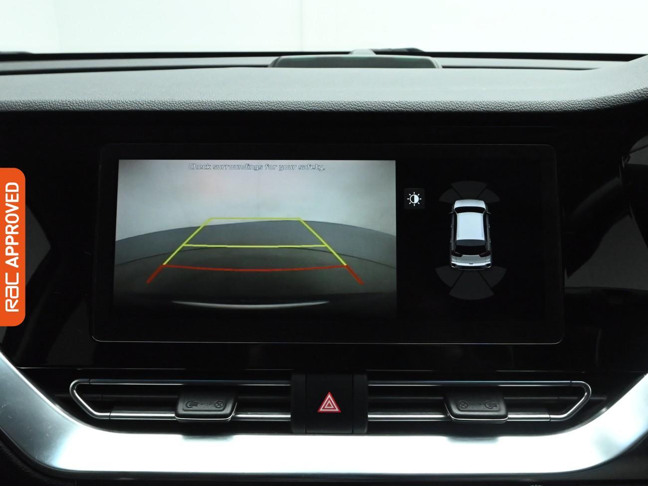 Used Kia Niro 2021 for sale - 77158803: Photo 19