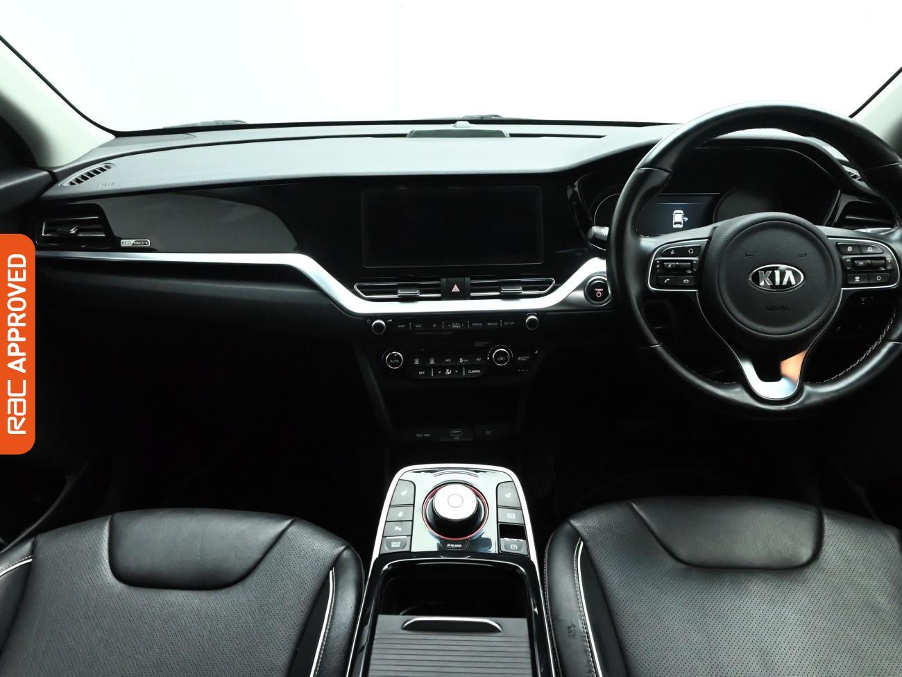 Used Kia Niro 2021 for sale - 77158803: Photo 2