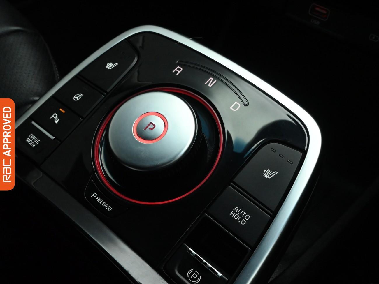 Used Kia Niro 2021 for sale - 77158803: Photo 20