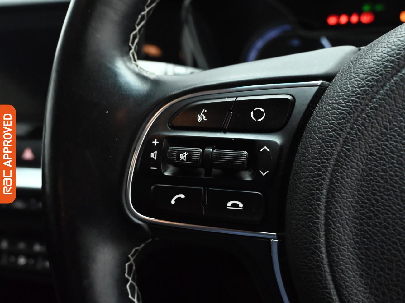 Used Kia Niro 2021 for sale - 77158803: Photo 25